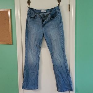 Levi's s12 515 Boot Cut Jeans